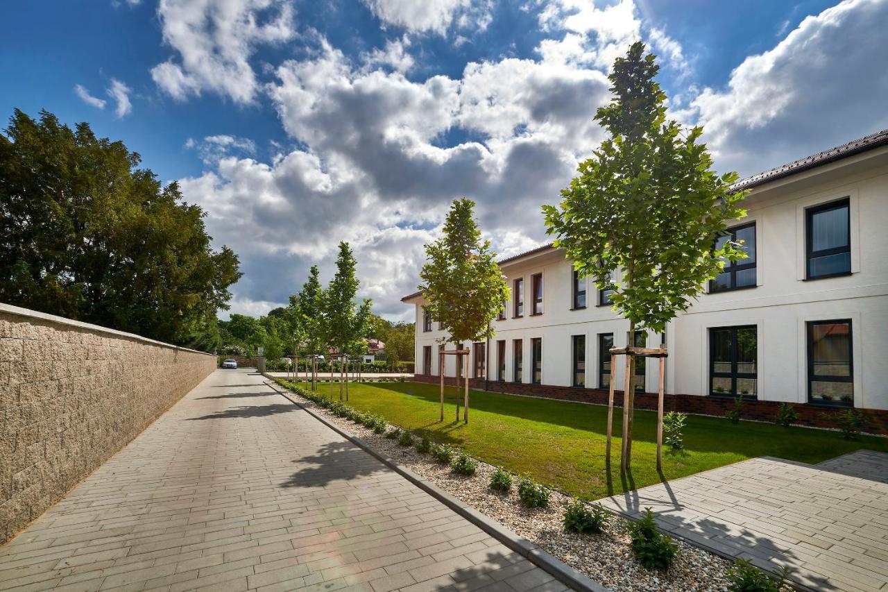 Penzión Skalica Exterior foto