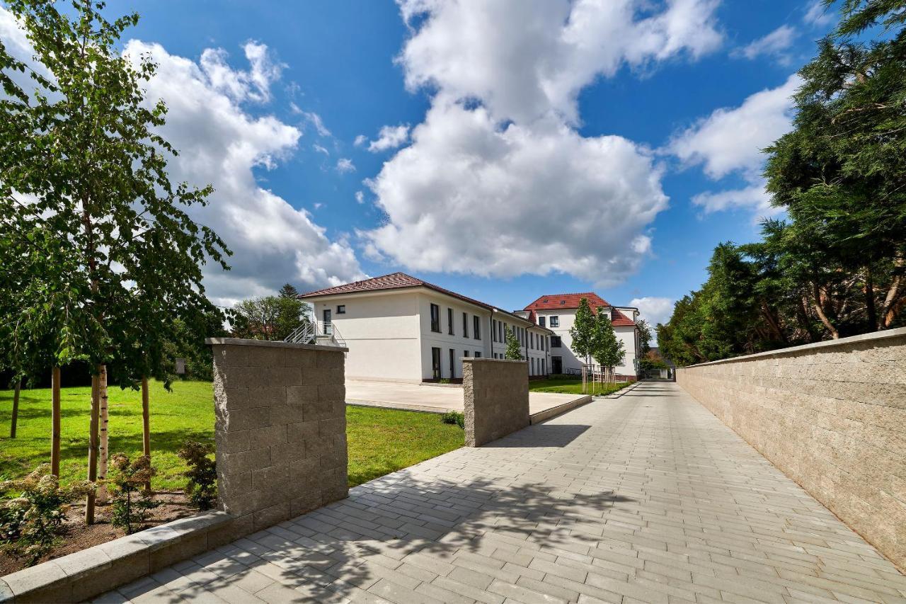 Penzión Skalica Exterior foto